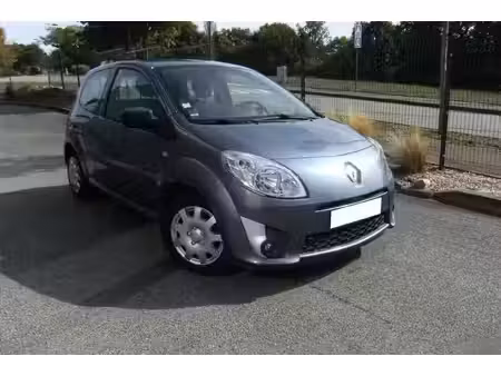 Renault Twingo 1.2 75 Authentique