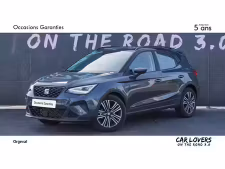Seat Arona 1.0 TSI 95 Copa