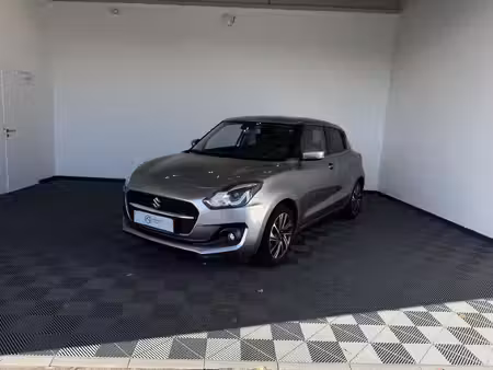 Suzuki Swift 1.2 83 Pack