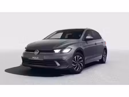 Volkswagen Polo 1.0