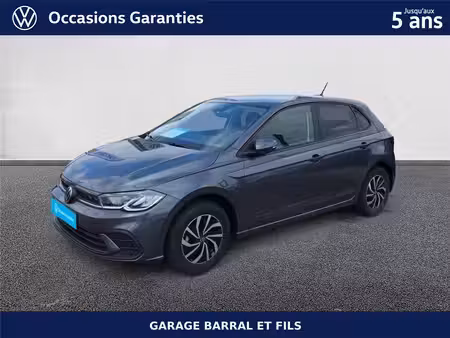 Volkswagen Polo 1.0