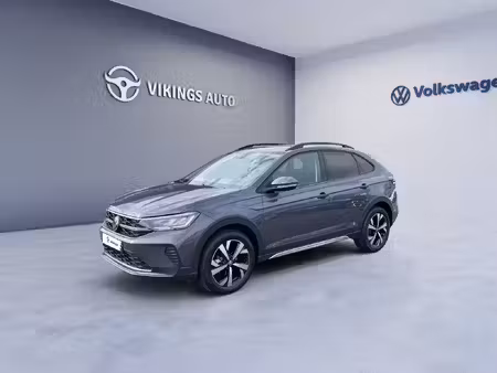 Volkswagen Taigo 1.0 TSI 116