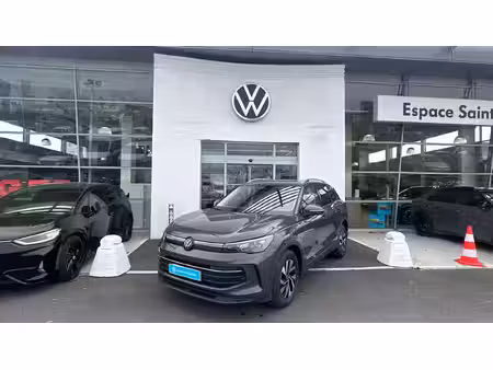 Volkswagen Tiguan 2.0 TDI 150