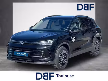 Volkswagen Tiguan 2.0 TDI 150
