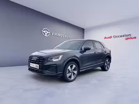 Audi Q2 35 TFSI 1.5 TFSI 150 Design