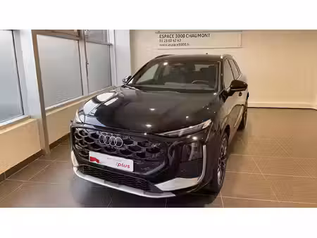 Audi Q3 1.5 TFSI 272 Launch Edition