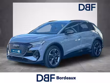 Audi Q4 e-tron 45 285