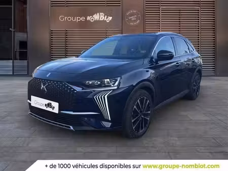 DS 7 E Tense 1.6 Rivoli