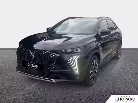 DS 7 E Tense 1.6 300 4x4