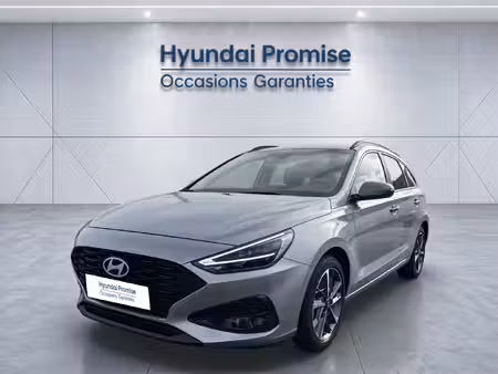 Hyundai i30 1.0 T-GDi 100 Creative