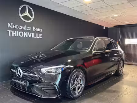 Mercedes-Benz Classe C C 220 AMG Line
