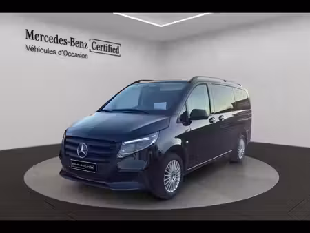 Mercedes-Benz Vito 2.0 190
