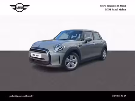 Mini Mini Cooper 1.5 136 Classic