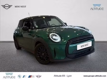 Mini Mini Cooper 1.5 136 Edition Premium Plus