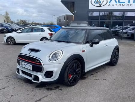 Mini Mini John Cooper Works 2.0 231