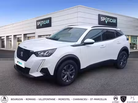 Peugeot 2008 1.2 130 Style
