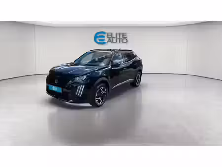 Peugeot 2008 1.2 Allure