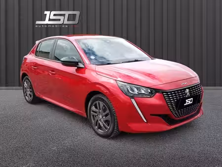 Peugeot 208 1.2 100 Active
