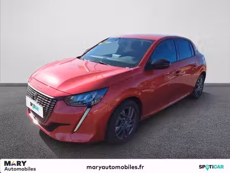 Peugeot 208 1.2 100 Style