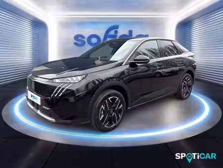 Peugeot 3008 1.2 136 GT