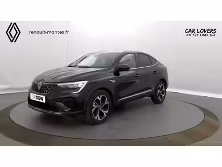 Renault Arkana E-Tech 1.6 145 Techno