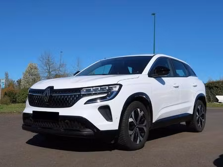 Renault Austral 1.3 160 Evolution