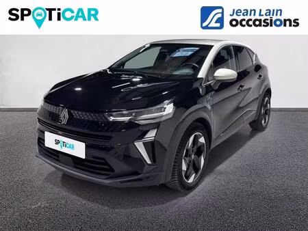 Renault Captur 1.0 91 Techno