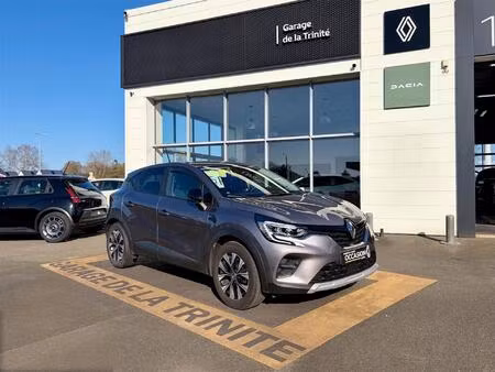 Renault Captur Evolution