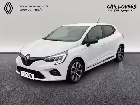 Renault Clio 1.5 dCi 100 Evolution