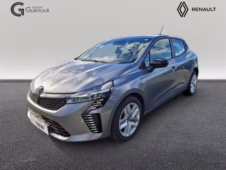 Renault Clio Evolution