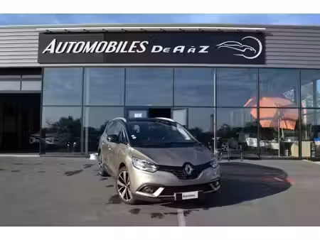 Renault Scénic 1.7 dCi 120 Limited