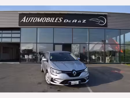Renault Mégane 1.5 dCi 115 Business
