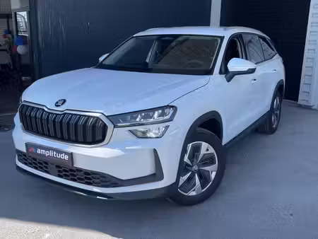 Škoda Kodiaq 2.0 150