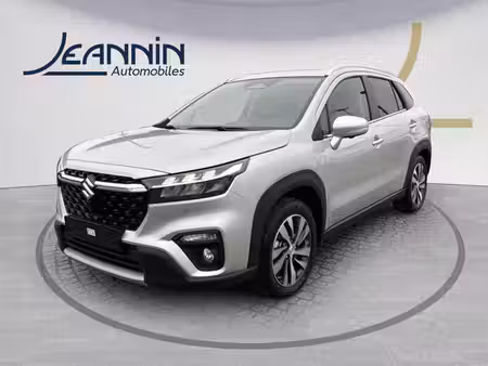 Suzuki S-Cross Style