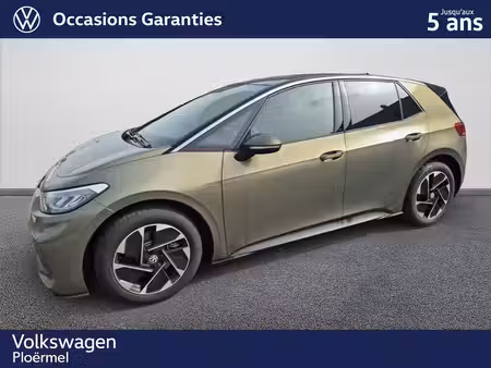 Volkswagen ID.3 170 Life Max