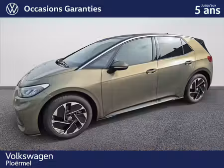 Volkswagen ID.3 170 Life Max