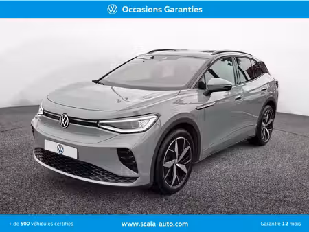 Volkswagen ID.4 GTX 299 Business 4Motion