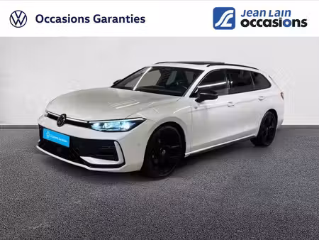 Volkswagen Passat 2.0 TDI 150 R-Line