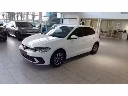 Volkswagen Polo 1.0