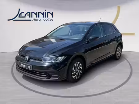 Volkswagen Polo 1.0