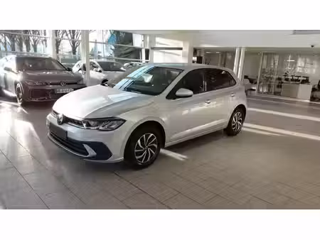 Volkswagen Polo 1.0
