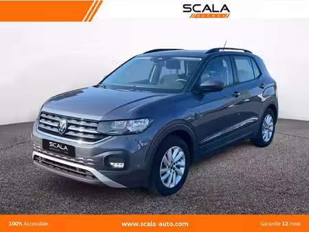 Volkswagen T-Cross 1.0 TSI 110 Cross
