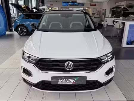 Volkswagen T-Roc 1.5 150 Carat