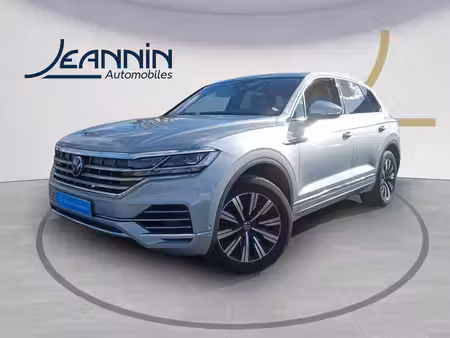 Volkswagen Touareg V6 3.0 TFSI 340 Elegance 4Motion