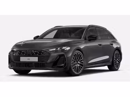 Audi A5 2.0 299 S line quattro