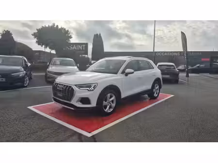 Audi Q3 35 TFSI 1.5 TFSI 150 Design Luxe