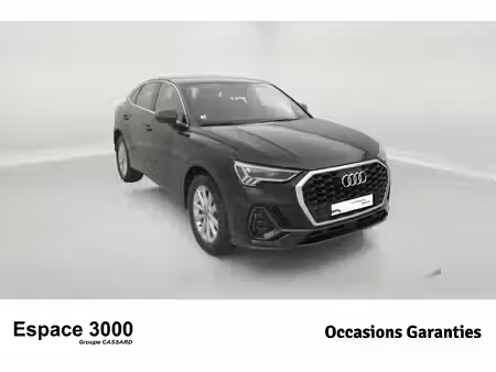 Audi Q3 35 TDI 2.0 150