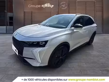 DS 7 E Tense 1.6 Performance Line