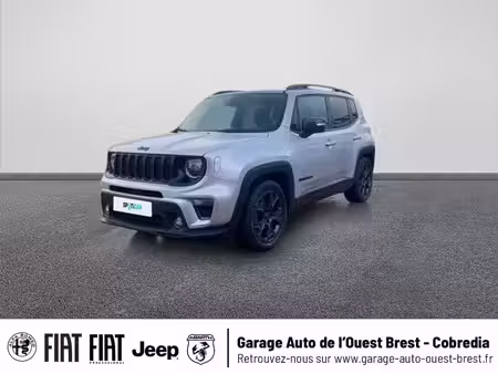Jeep Renegade 1.6 131