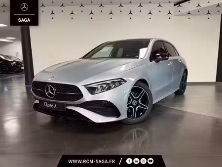 Mercedes-Benz Classe A A 200 2.0 150 AMG Line